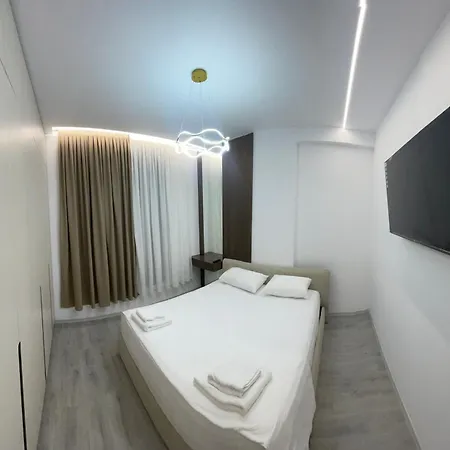 Appartement Marku