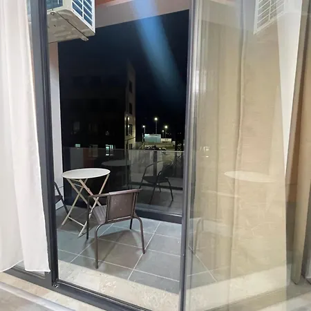 Appartement Marku *